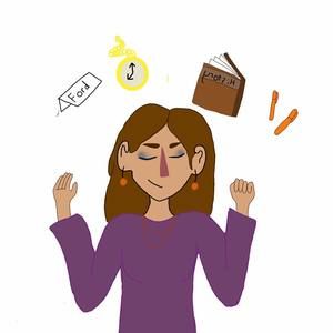 Meet your Posher, Alice